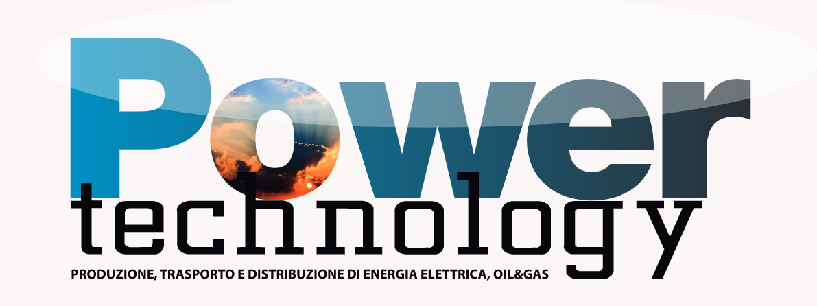Power Technology - Editoriale Delfino